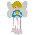 PIÑATA SEDA "ANGEL". (CAJA 20 UND).  PIÑATA SEDA